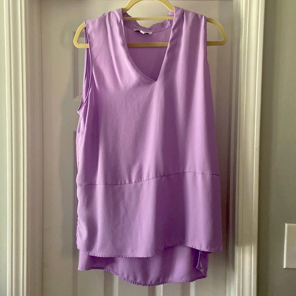 Gibson Latimer Large Blouse